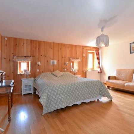 Auberge Du Ruxelier J&D Chenimenil Luaran gambar