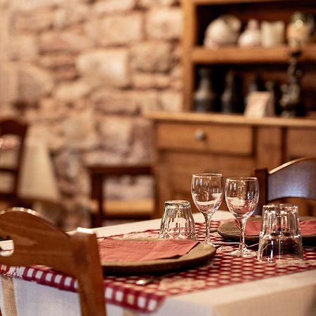 Auberge Du Ruxelier J&D Chenimenil Luaran gambar