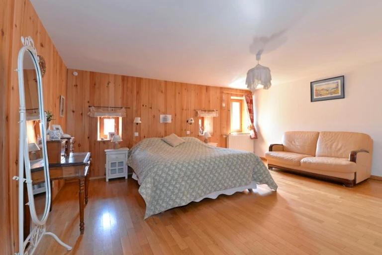 Auberge Du Ruxelier J&D Chenimenil Luaran gambar
